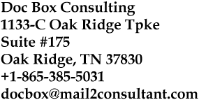 Turn on images to view contact information.